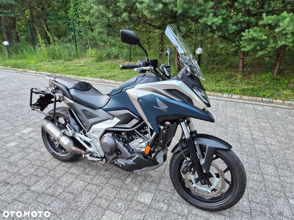 Honda NC - 3