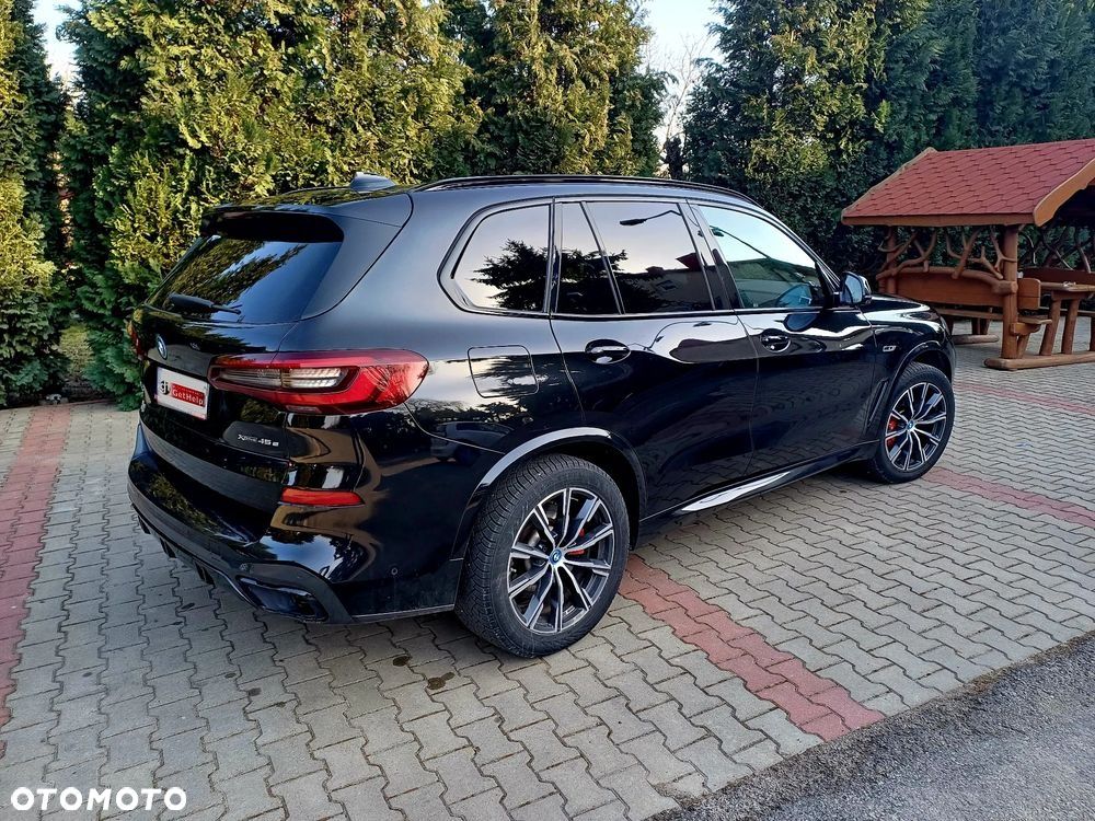 BMW X5 - 11