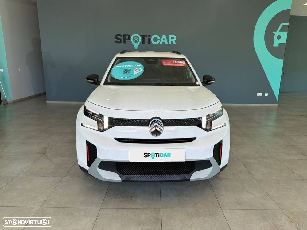 Citroën C3 Aircross 1.2 PureTech Plus - 2