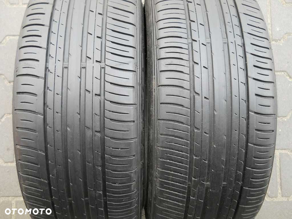 Opony letnie 225/45R17 FALKEN 2022r cena za 2szt F.Vat + MONTAŻ GRATIS
