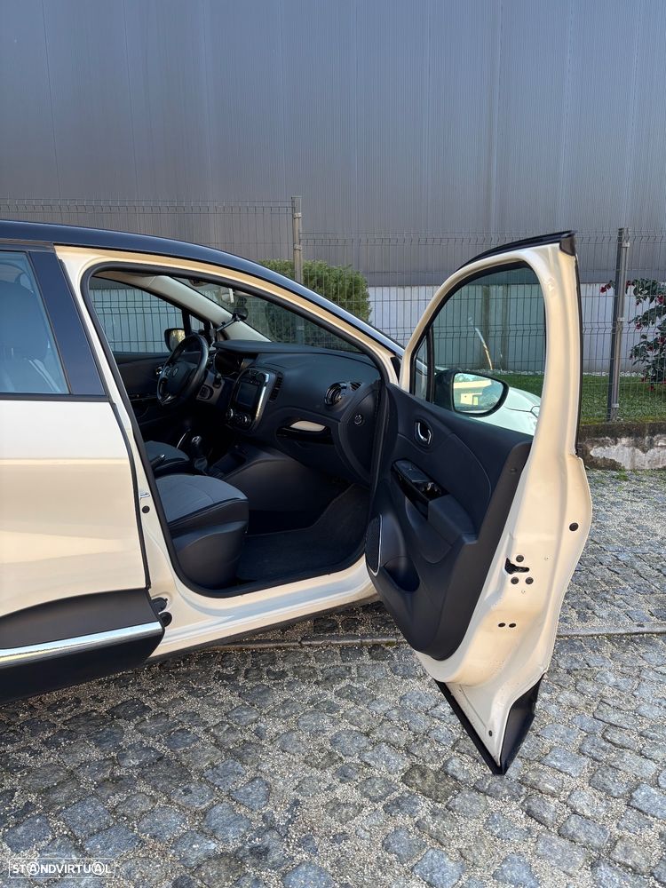 Renault Captur 0.9 TCE Exclusive - 16
