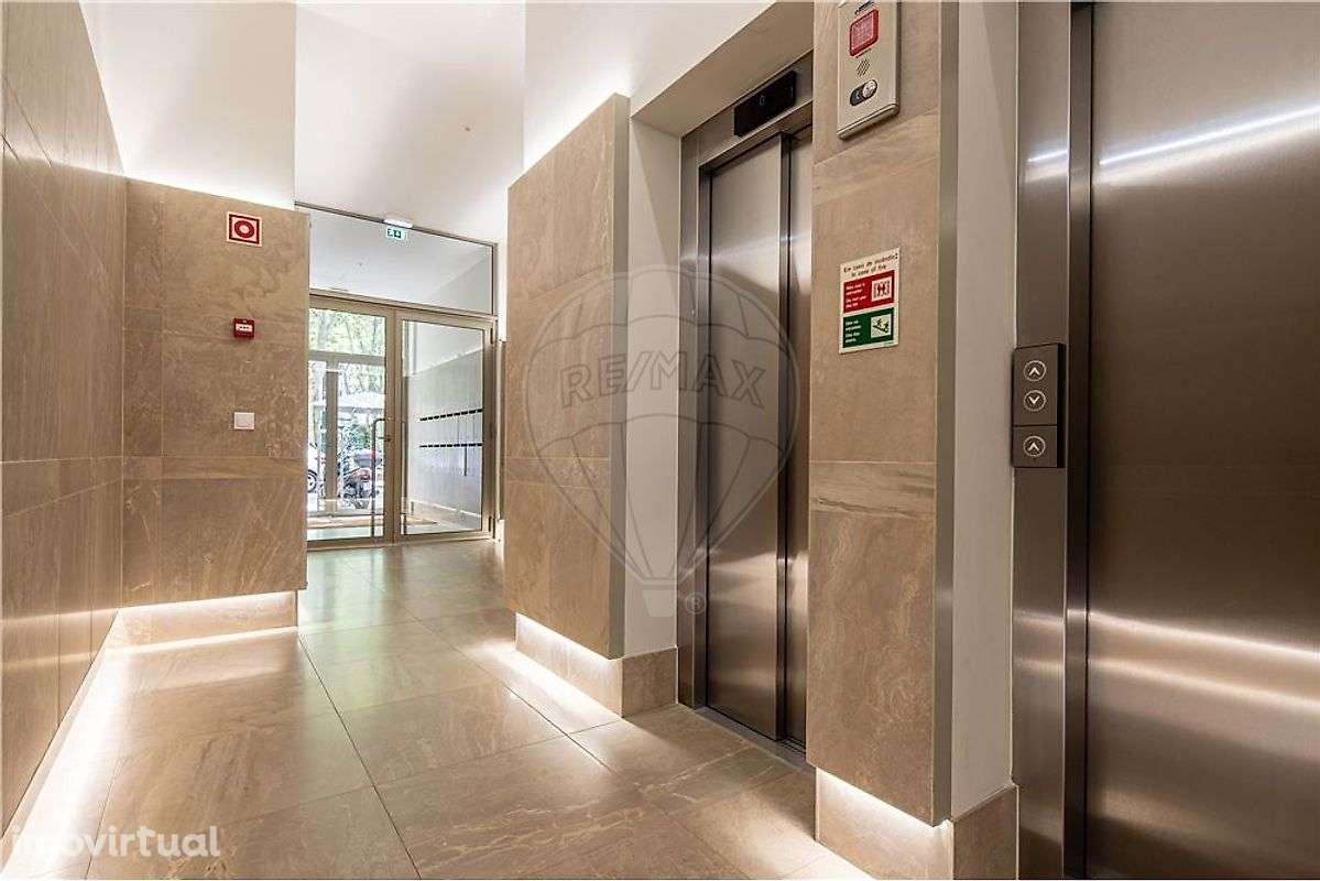 Apartamento T1 para arrendamento - Grande imagem: 4/34