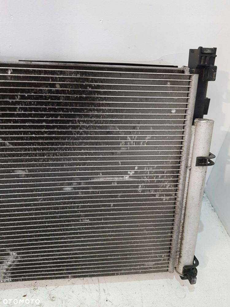 chłodnica wody intercooler 214107326r renault captur i clio iv - 6