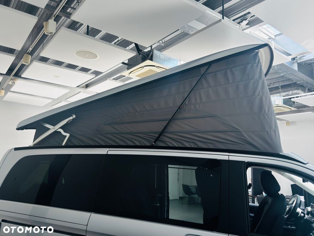 Mercedes-Benz Marco Polo - 20