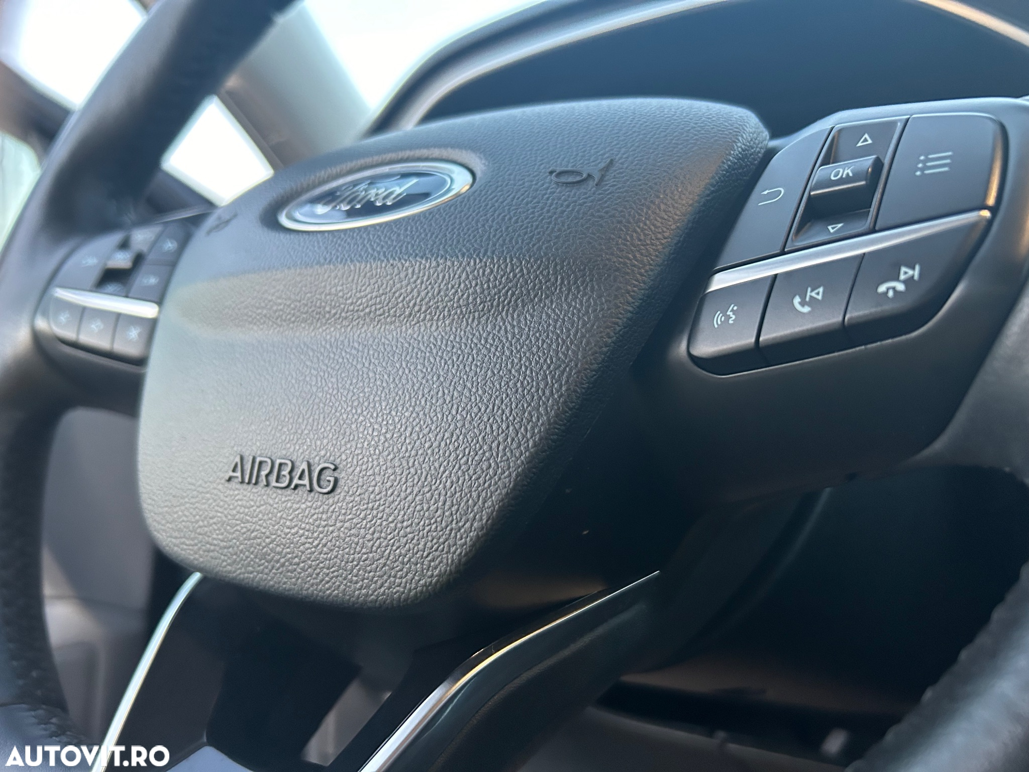 Ford Focus - 27