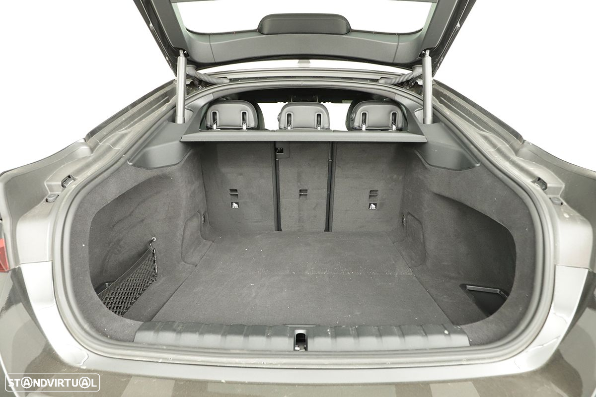 BMW i4 eDrive35 Pack Desportivo M - 30