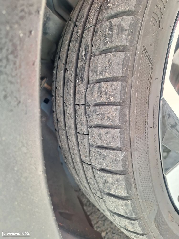 Nissan Qashqai 1.5 dCi Tekna Premium - 15