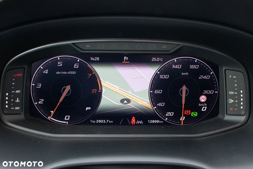 Cupra Ateca - 32