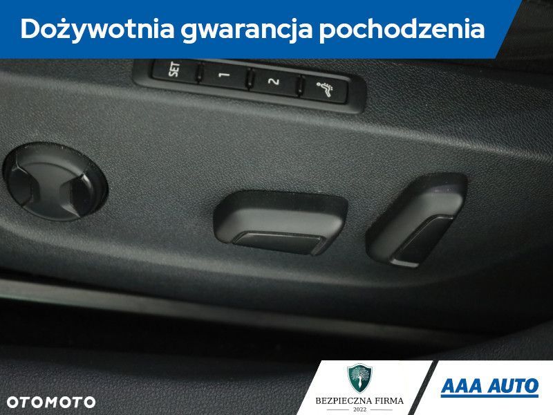 Skoda Octavia - 12