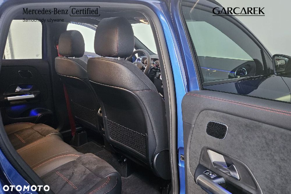 Mercedes-Benz GLA AMG 35 4-Matic - 27