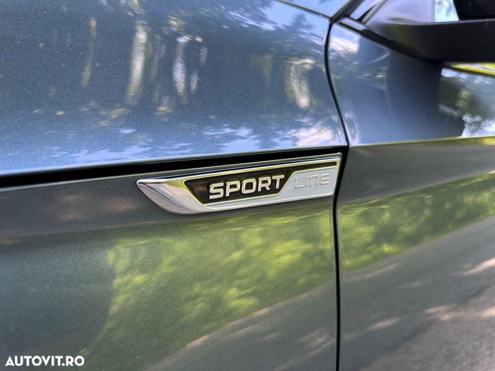 Skoda Superb 2.0 TDI 4x4 DSG Premium Edition - 19
