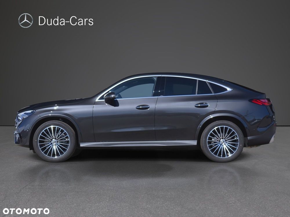 Mercedes-Benz GLC - 3