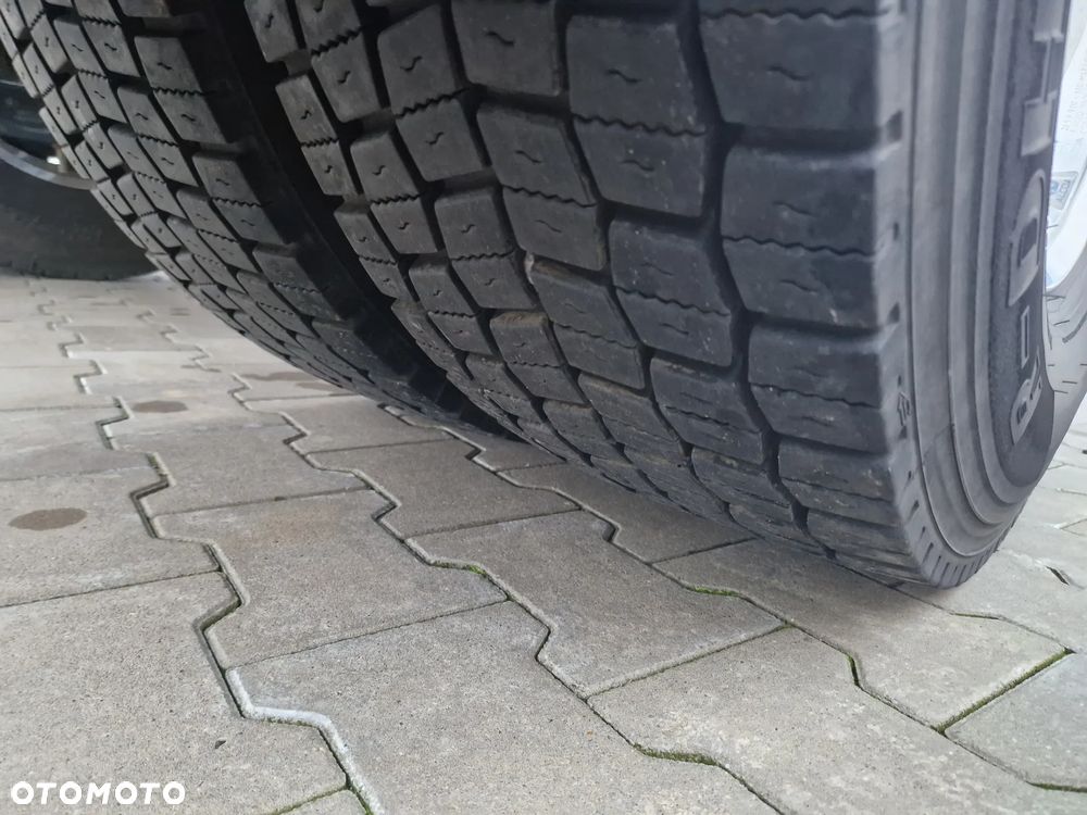 Scania R450 / 2021r/ NOWA HYDRAULIKA/ BAKI 1000L/ 4 PODUSZKI/ALUFELGI/ KLIMA POSTOJOWA/ SERWIS NIEMCY - 9