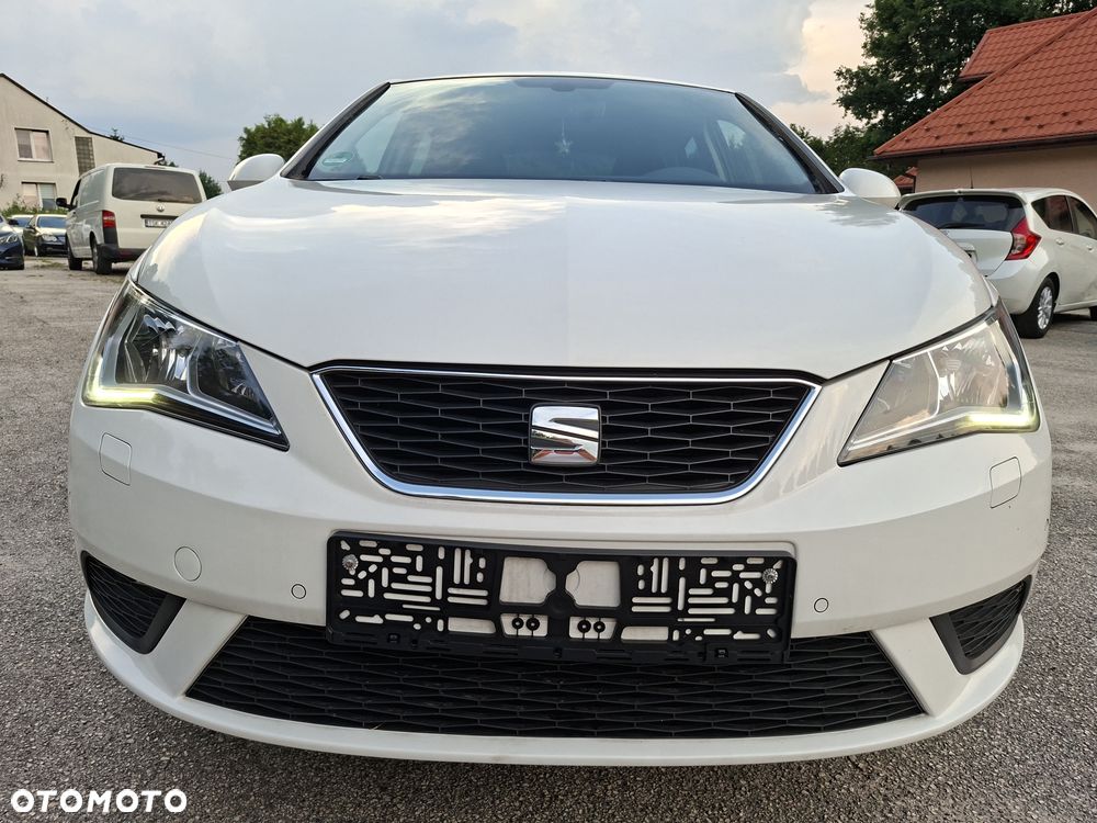 Seat Ibiza 1.0 MPI - 10