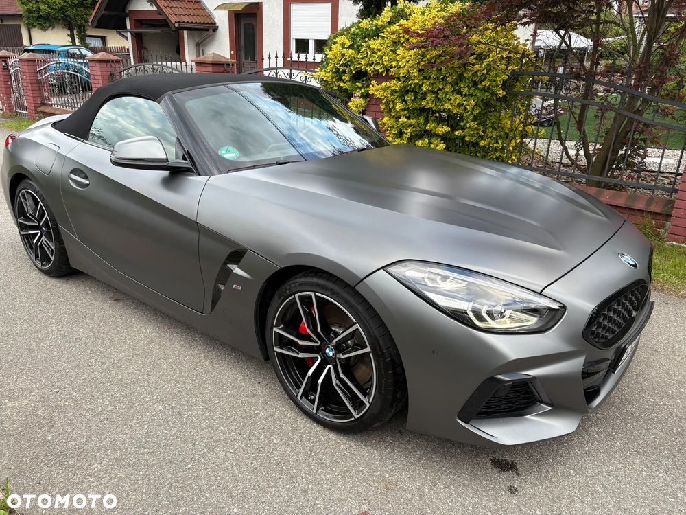 BMW Z4 20i sDrive M Sport - 6