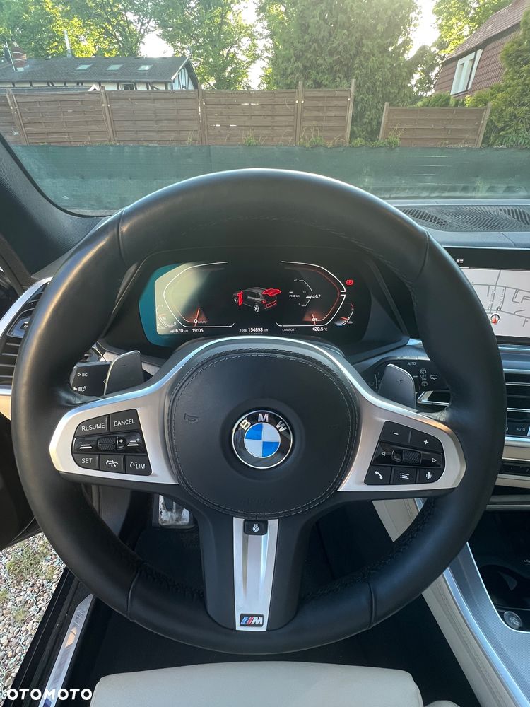 BMW X5 xDrive30d mHEV sport - 16