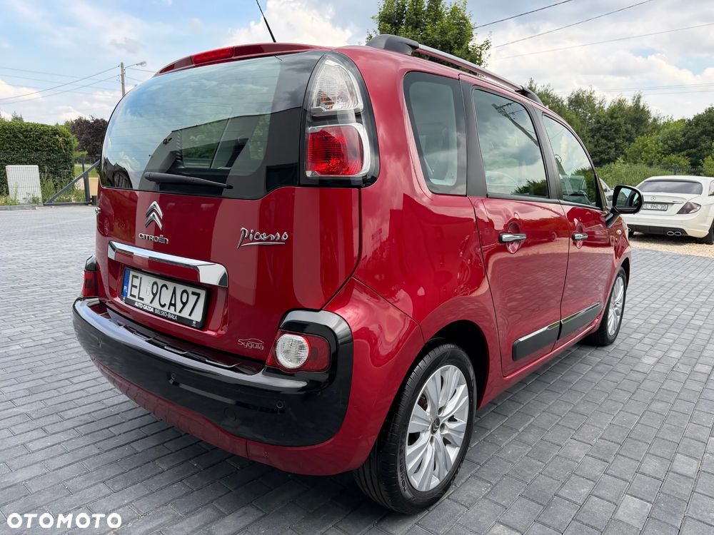 Citroën C3 Picasso 1.4i Selection - 5
