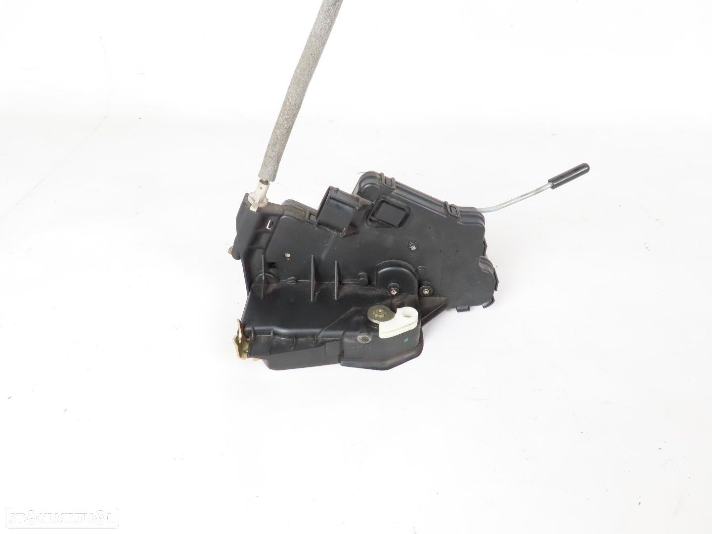 Fecho da porta Esquerdo/Trás Seminovo/ Original BMW 3 (E46)/BMW 3 Touring (E46)... - 1