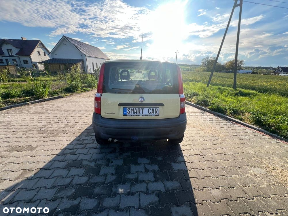 Fiat Panda 1.1 Fresh - 6