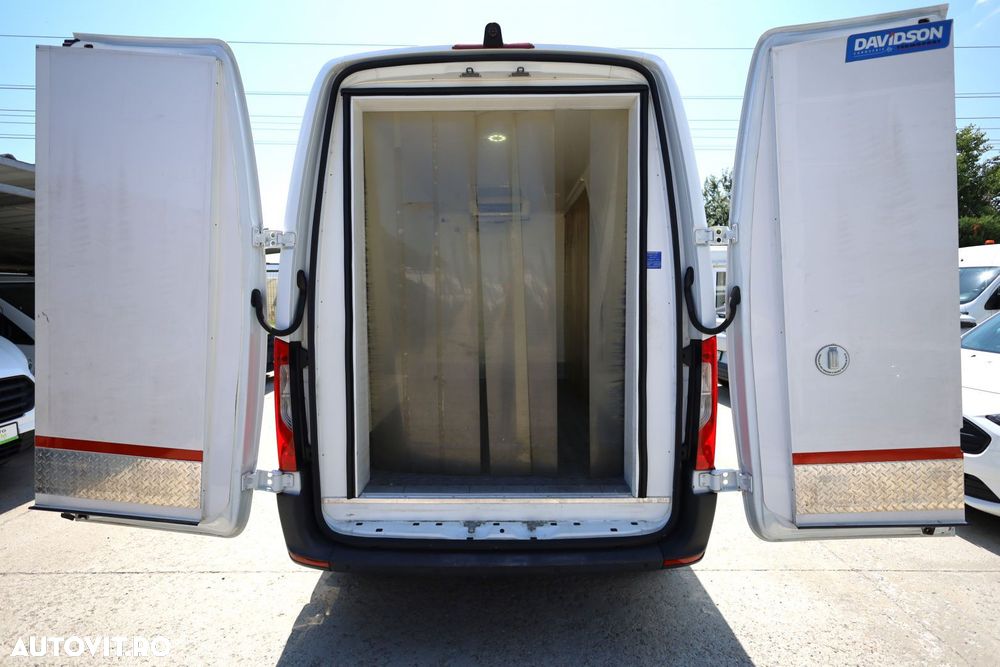 Mercedes-Benz Sprinter Frigo - 11