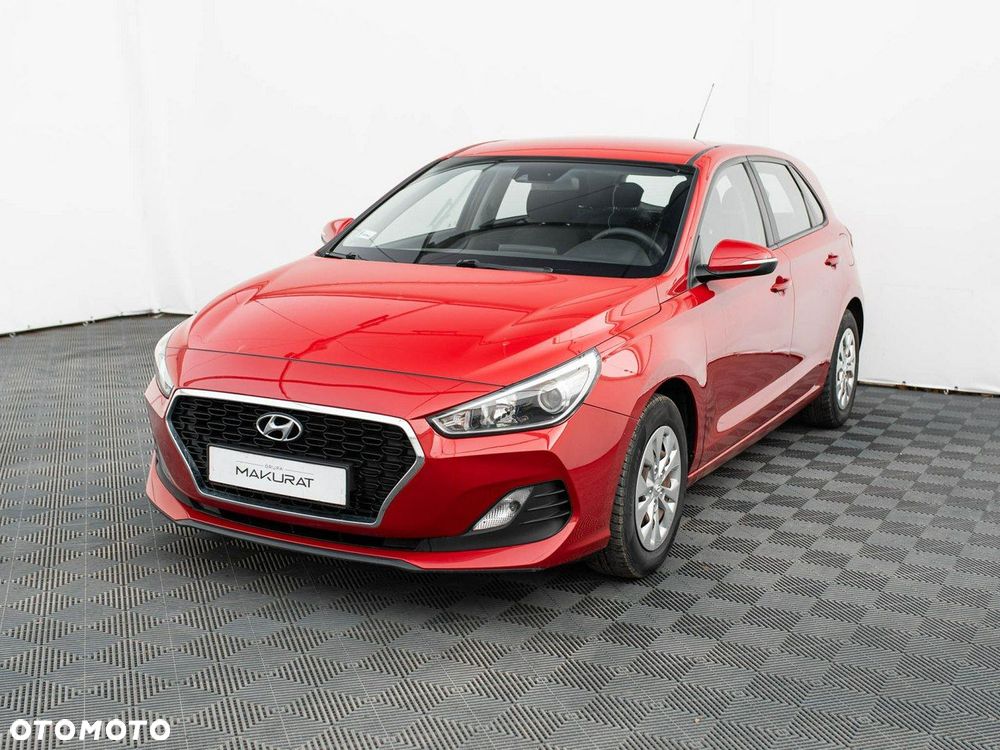 Hyundai i30 1.4 Classic + - 3