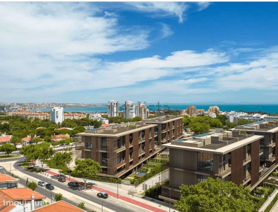 Apartamento T2 com piscina, Gandarinha, Cascais - Grande imagem: 2/39