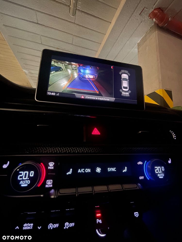 Audi S5 Coupé 3.0 TFSI quattro tiptronic - 18