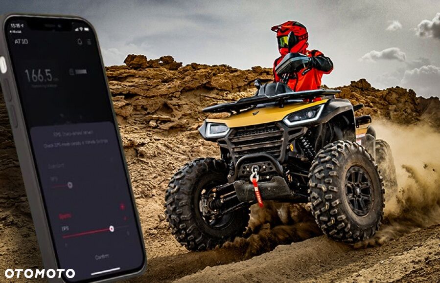 Segway Snarler AT10 - 3