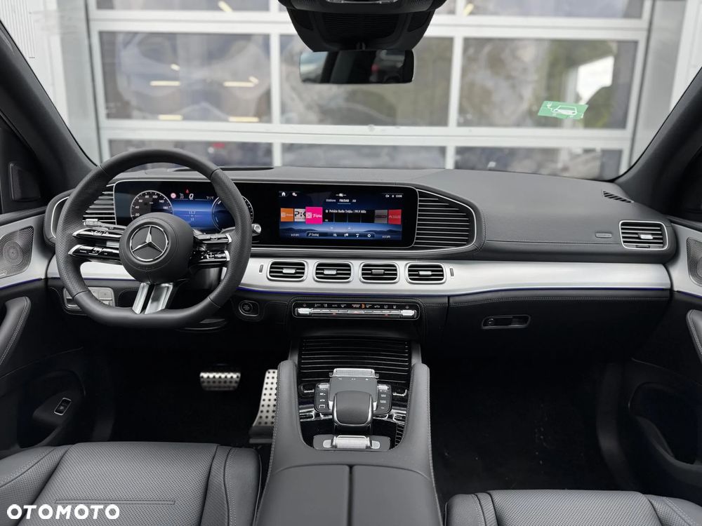 Mercedes-Benz GLE - 15