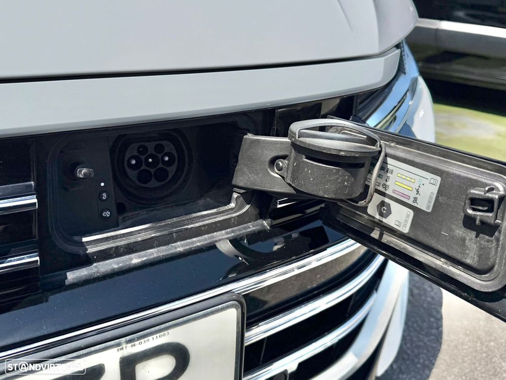VW Arteon 1.4 TSI eHybrid R-Line - 5