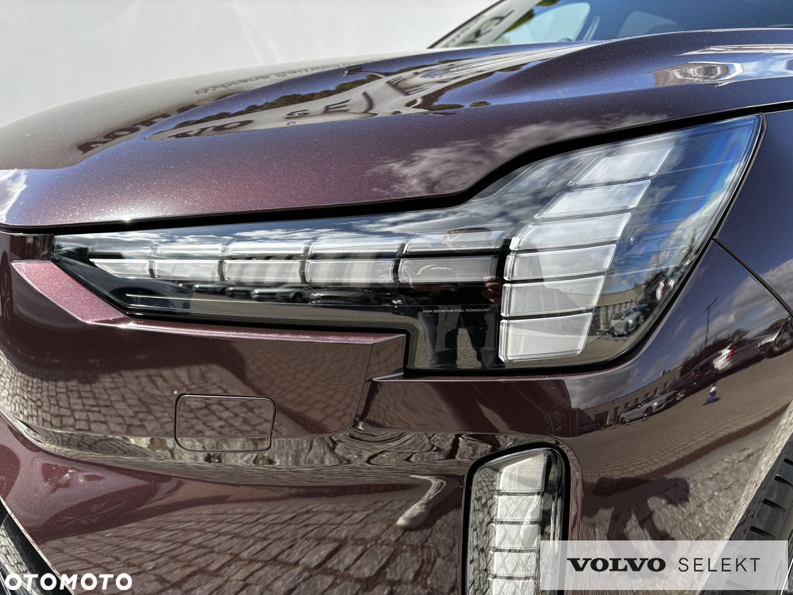 Volvo EX90 - 6