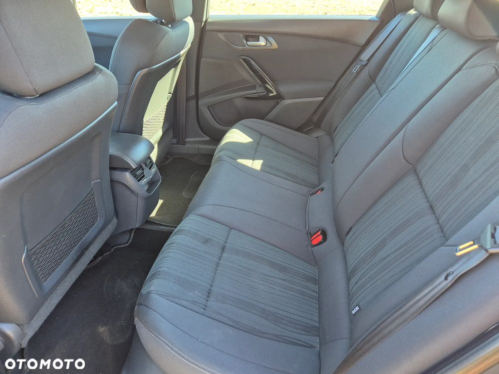 Peugeot 508 SW BlueHDi 120 Stop&Start Active - 8