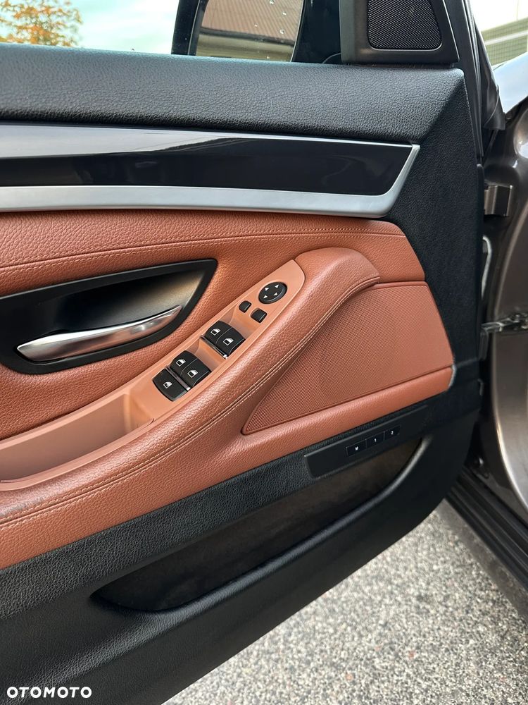 BMW Seria 5 - 19