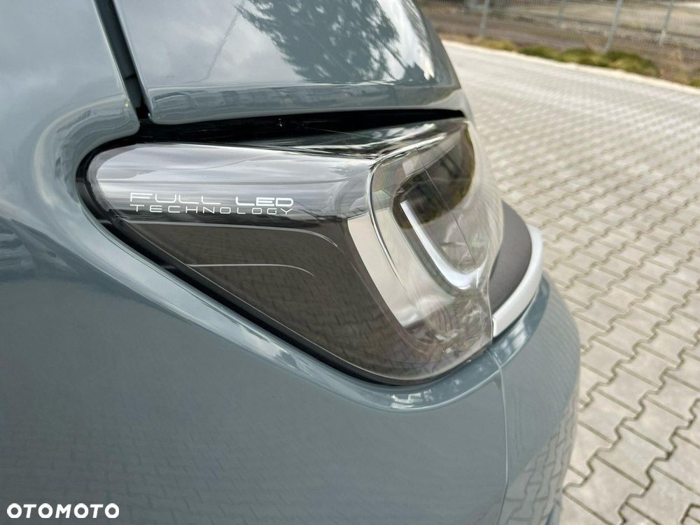 KNAUS LIVE WAVE 650 MG - 10