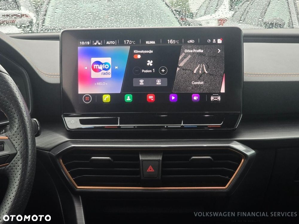 Cupra Formentor 1.5 TSI DSG - 7