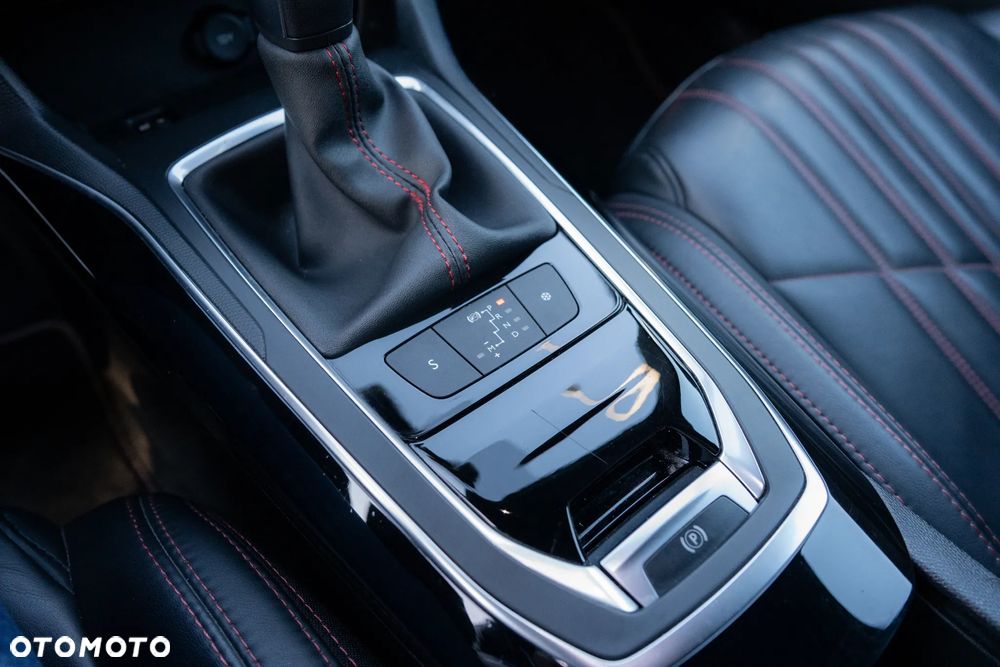 Peugeot 308 BlueHDi FAP 150 EAT6 Stop&Start GT-Line Edition - 17