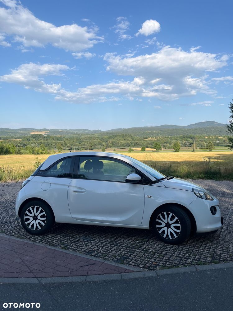 Opel Adam - 1
