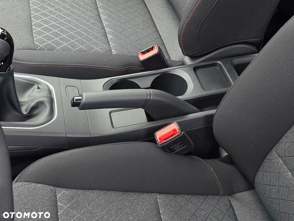 MG MG3 1.5 Excite - 24