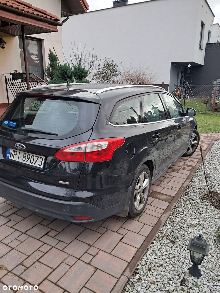 Ford Focus - 7