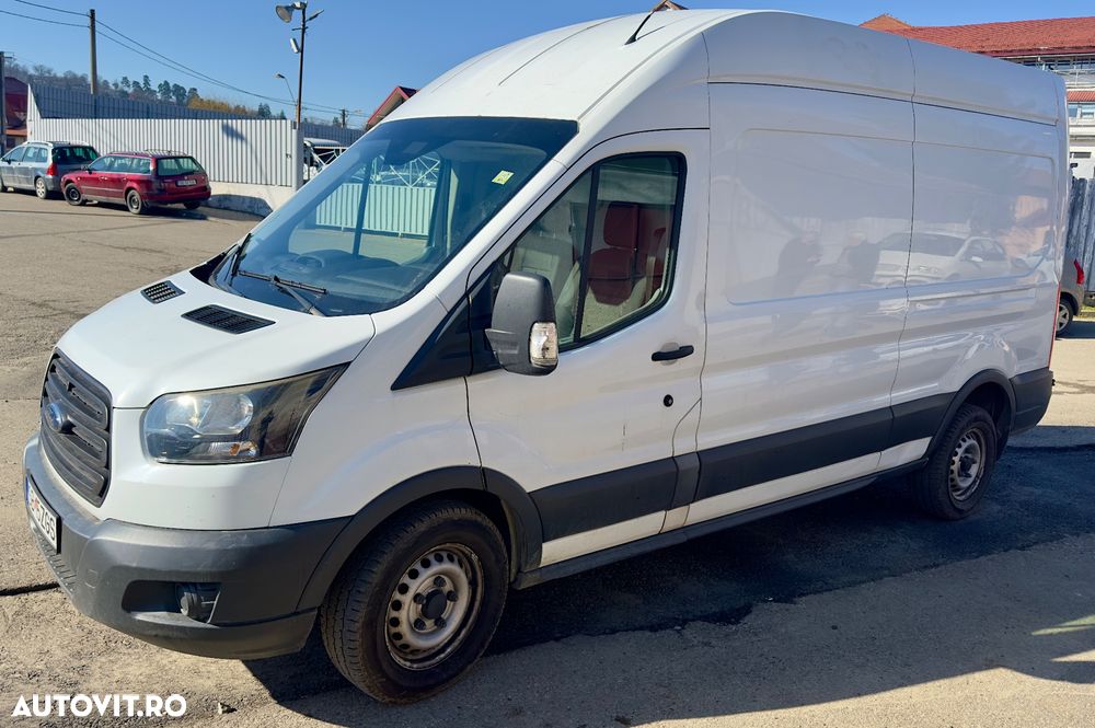 Ford Transit - 3