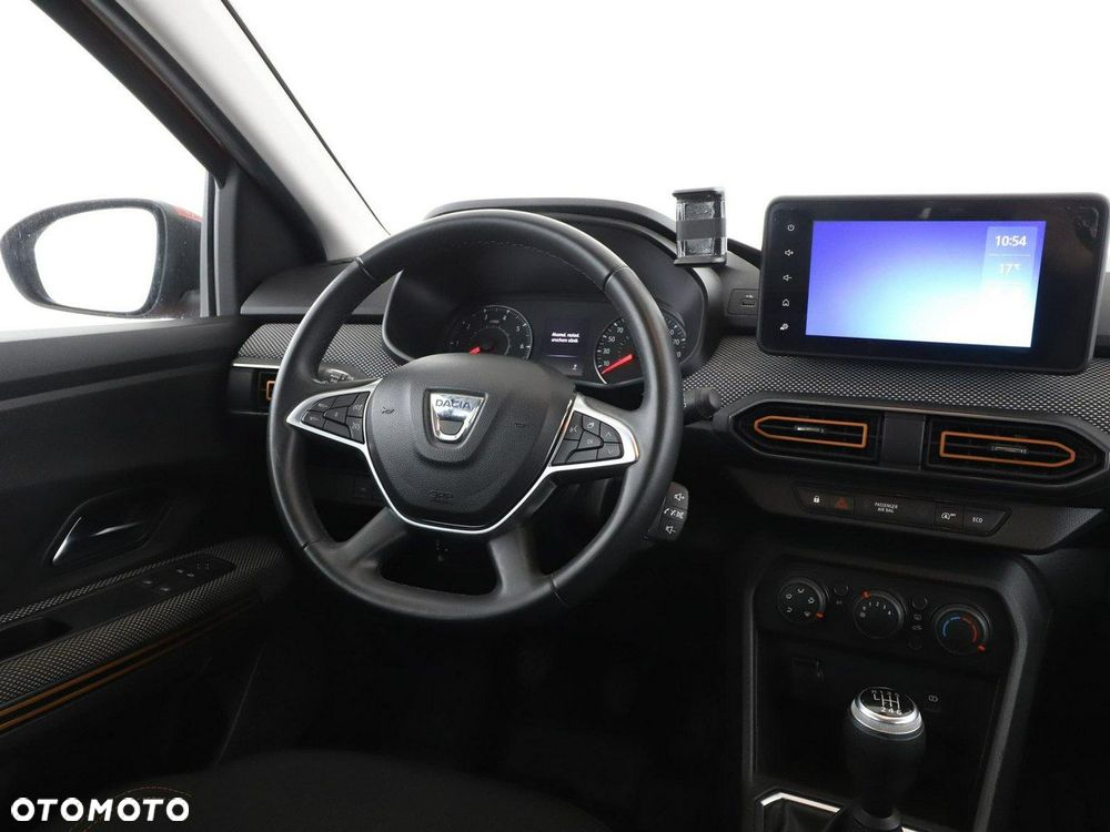 Dacia Sandero - 17