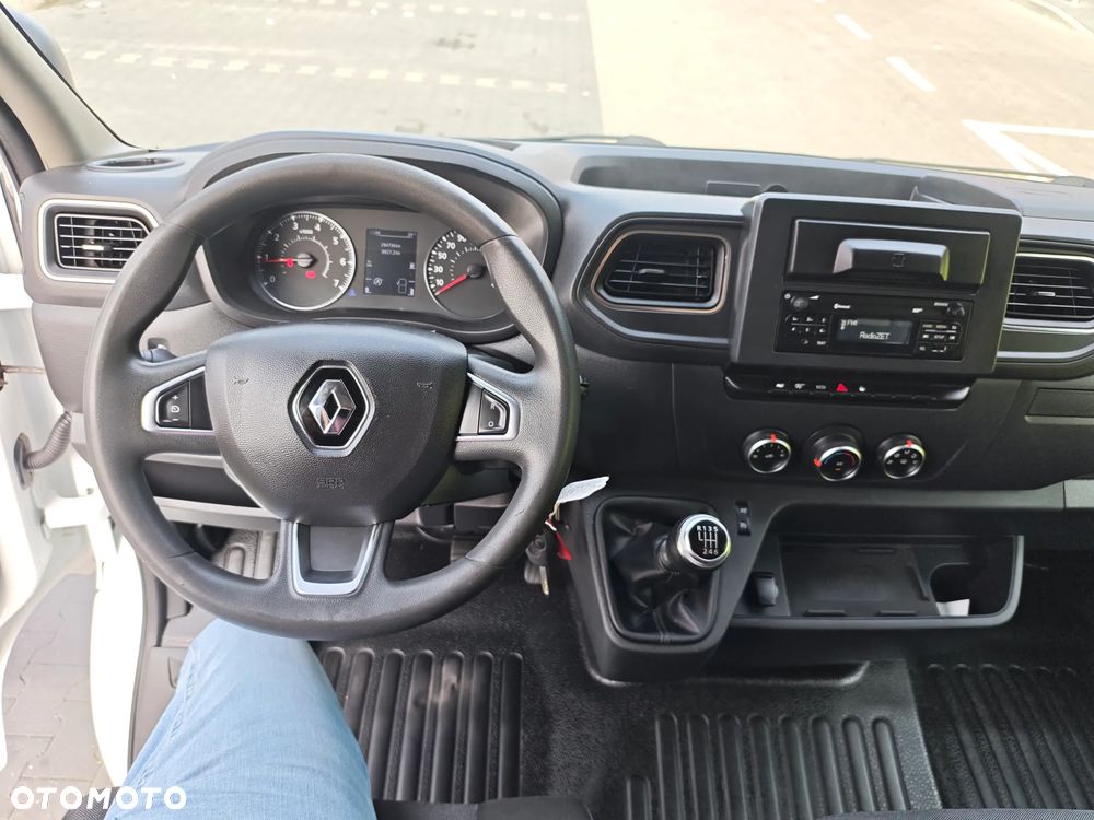 Renault Master - 19
