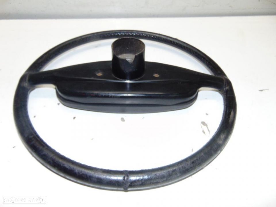 Jaguar XJR6 e outros anos 60 e 70 volante - 4