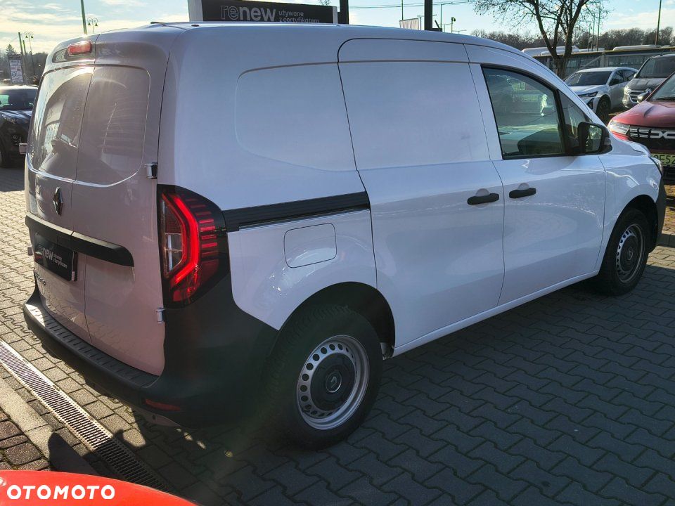 Renault Kangoo - 6