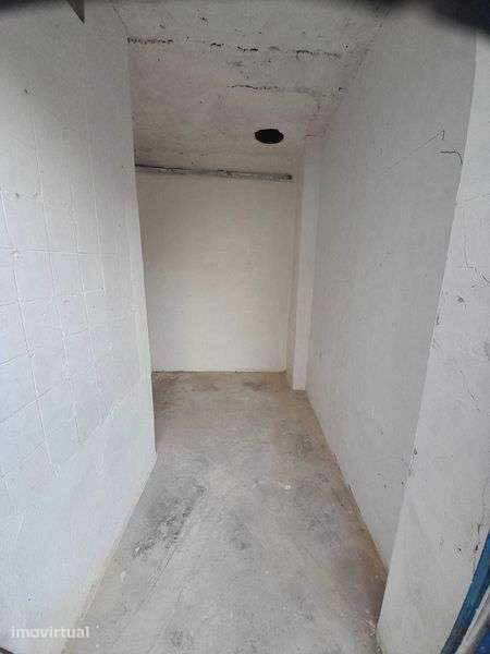Arrecadação 4,5 m2