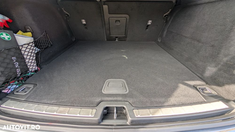 Volvo XC 60 B5 MHEV AT8 AWD Inscription - 23