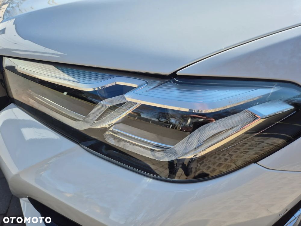 BMW Seria 5 520d M Sport sport - 19