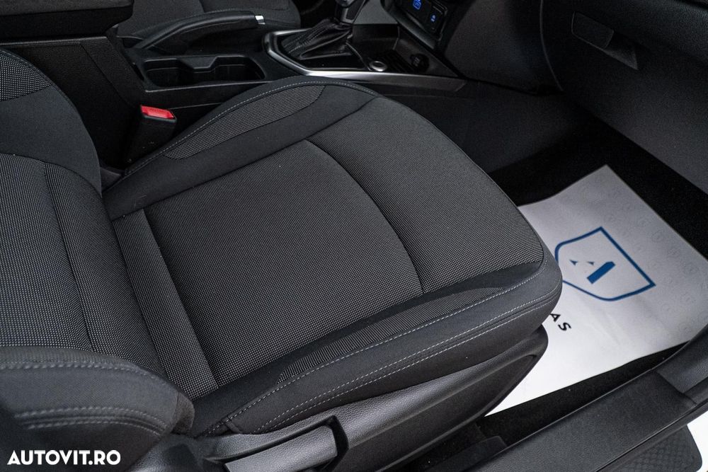 SsangYong Tivoli 1.5 T-GDi 2WD Automatik Sapphire - 39