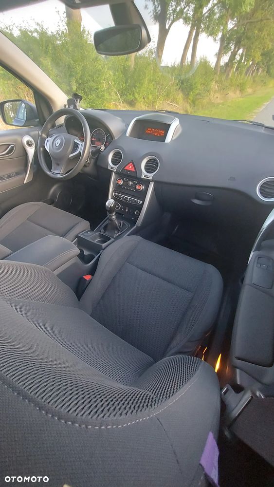 Renault Koleos 2.0 dCi 4x4 Dynamique - 19