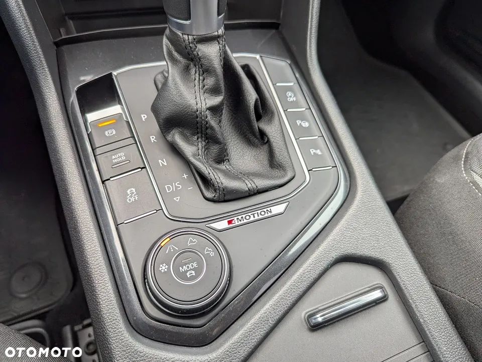 Volkswagen Tiguan 2.0 TDI BMT SCR 4Mot Comfortline DSG - 23